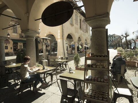 Pane e Vino Bistrot