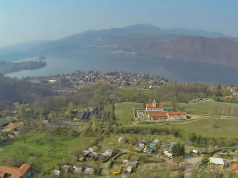 Pratolungo e Agrano