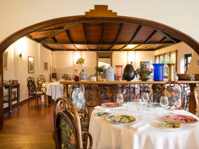 Ristorante Pinocchio