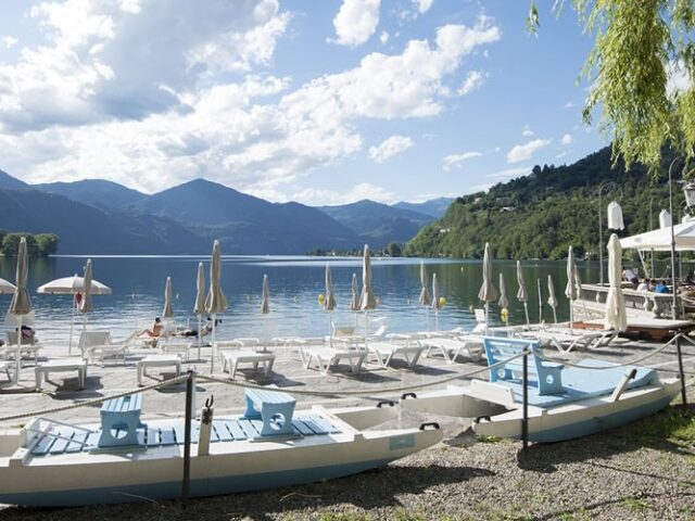 Spiaggia Riviera