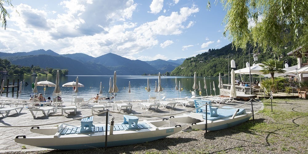 Spiaggia Riviera