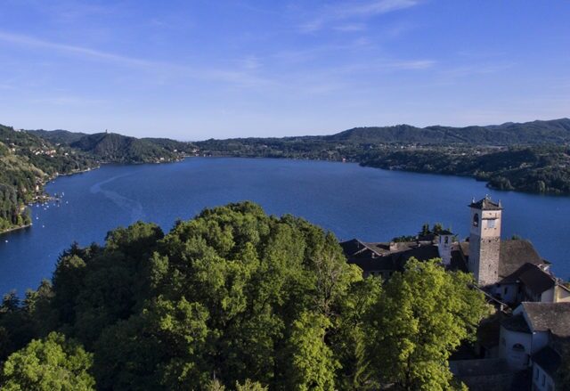 Sacro Monte di Orta