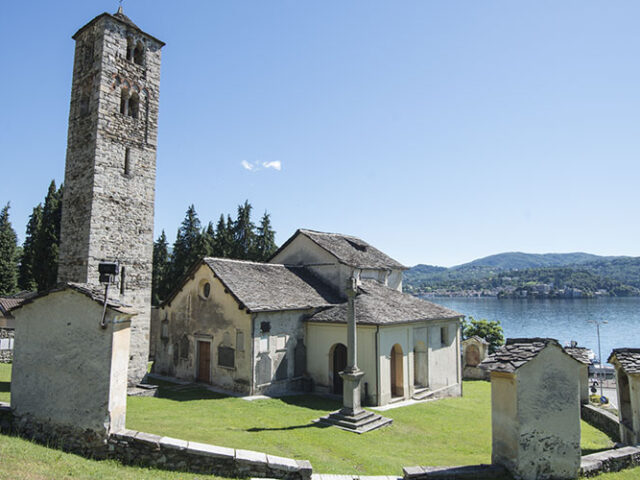 San Filiberto di Pella