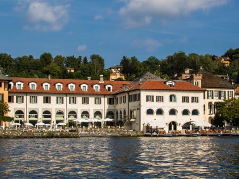 Hotel San Rocco