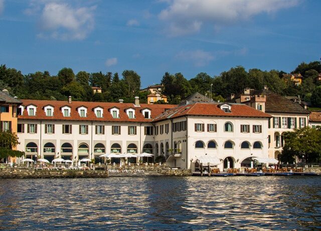 Hotel San Rocco