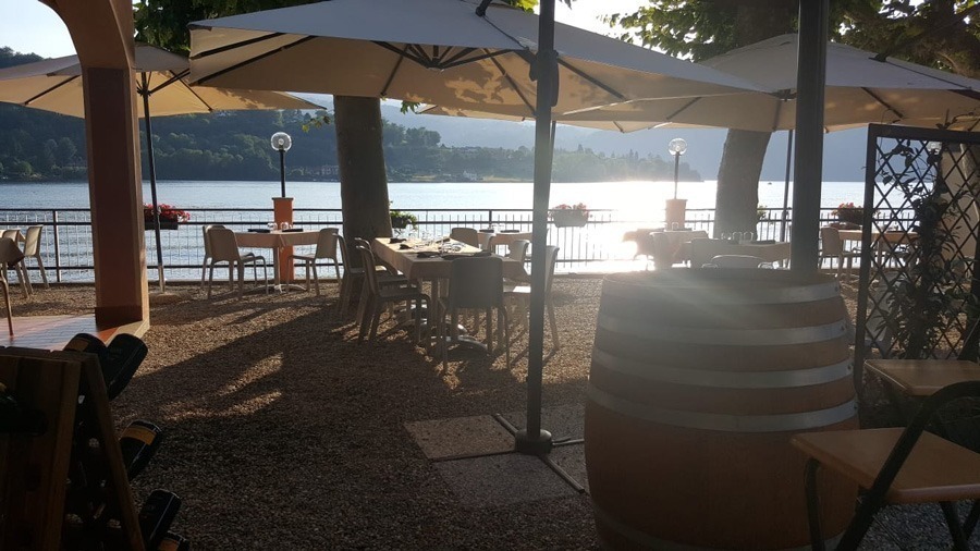 Sant'Antonio Ristorante