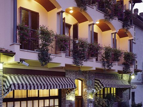 Hotel ristorante Al Sorriso