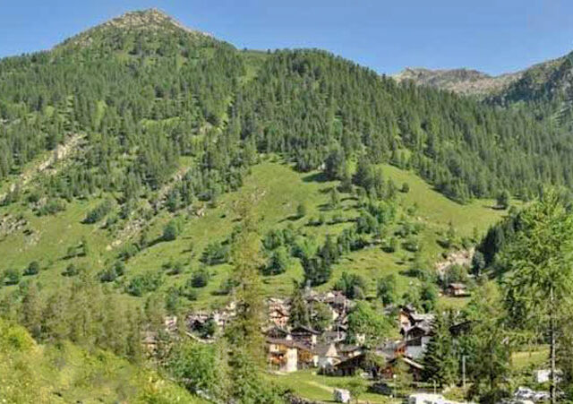 Valstrona