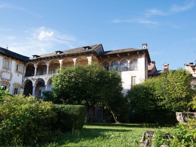 Villa Nigra