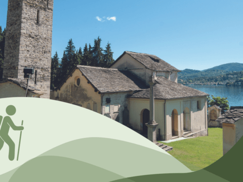Da Pella a Orta San Giulio