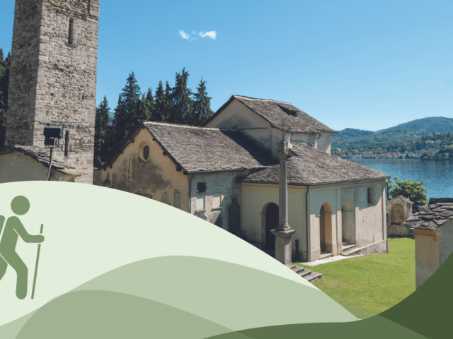 Da Pella a Orta San Giulio