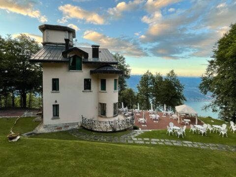 Villa Pizzini