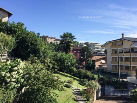 Madonna dell'Uva B&B