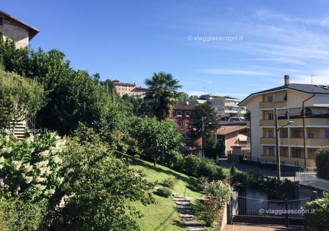 Madonna dell'Uva B&B