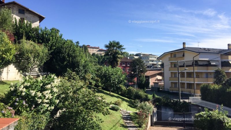 Madonna dell'Uva B&B