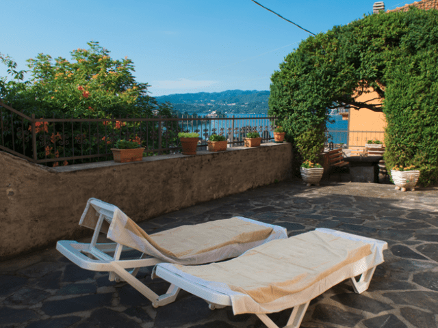B&B Il Barsot
