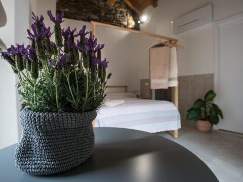 Guest House Seme di Faggio