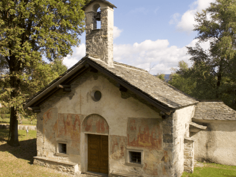 Santa Maria di Luzzara