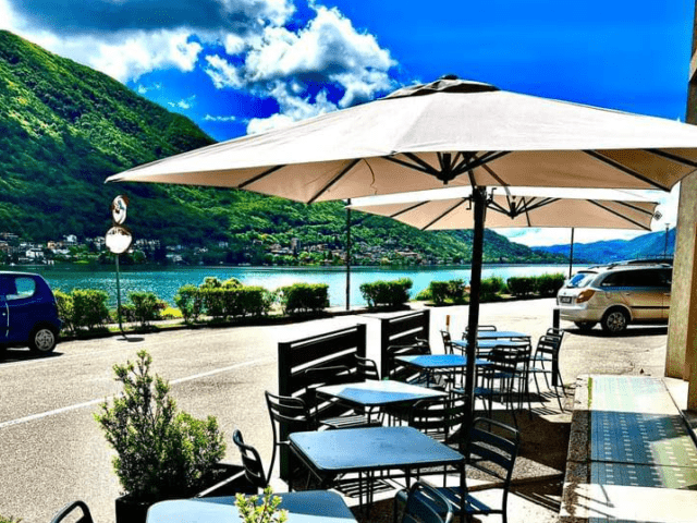 Ristorante Quattromani