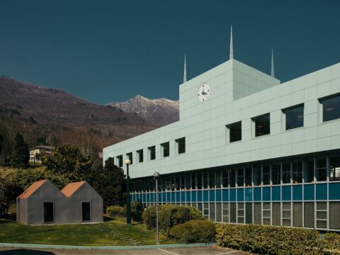 Alessi factory store