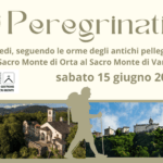 Peregrinatio 2024