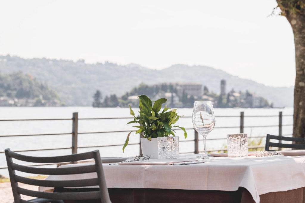 Ristorante Imbarcadero