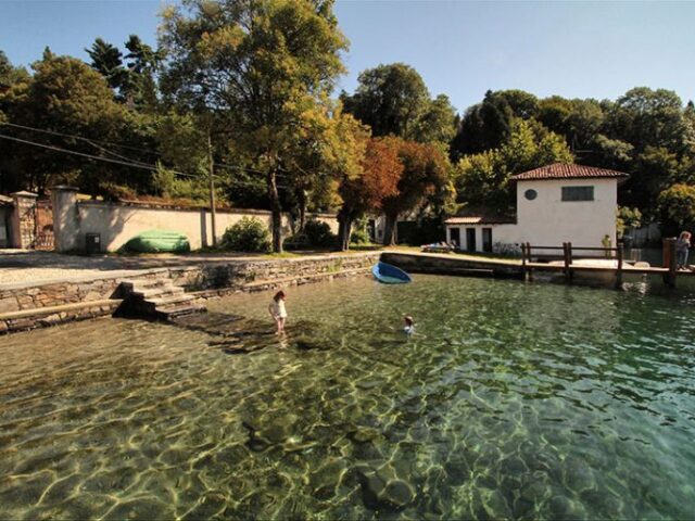 Spiaggia di Ortello