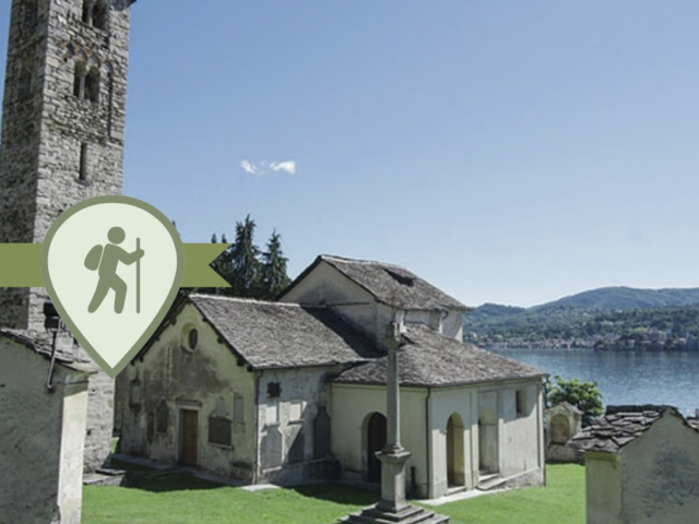 Pella to Orta San Giulio