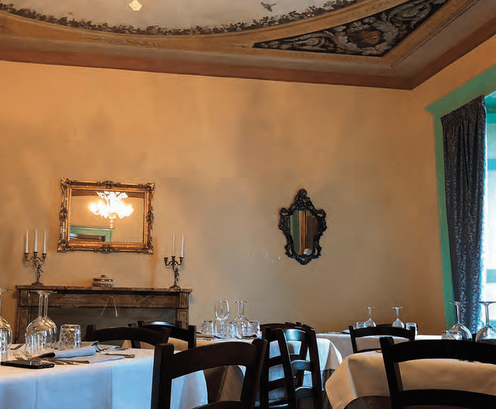 Ristorante San Giulio
