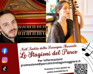 Le stagioni del parco