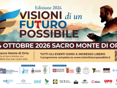 Festival Visions of a possible future