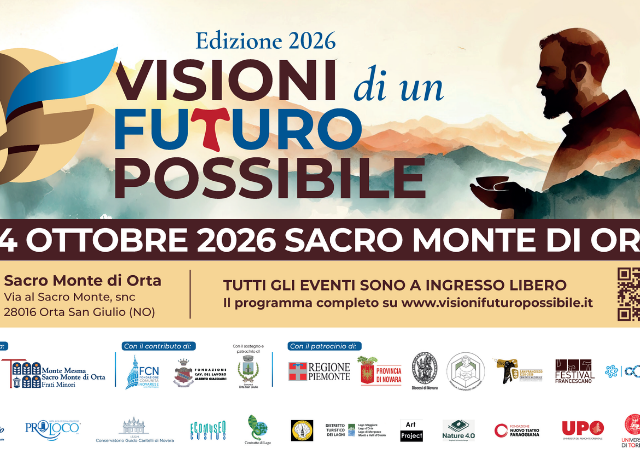 Festival Visions of a possible future