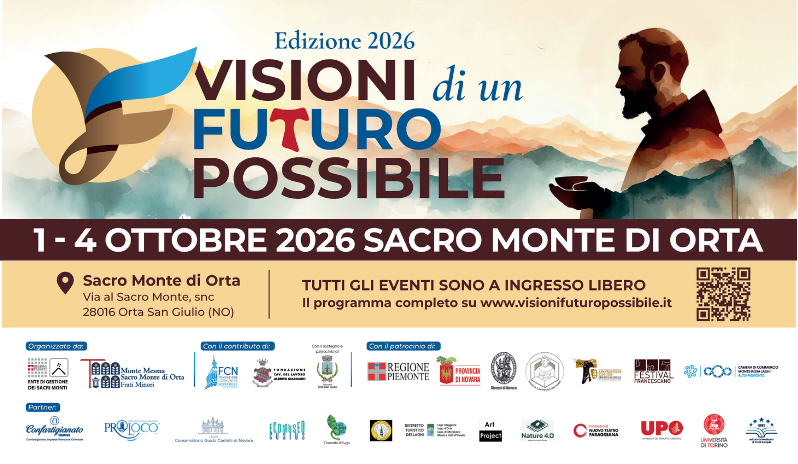Festival Visions of a possible future