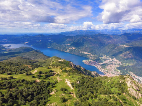 Excursions to the Mottarone