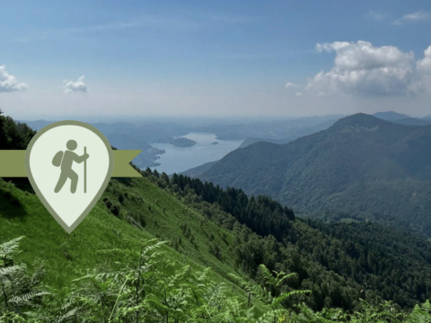 Quarna Monte Mazzuccone ring