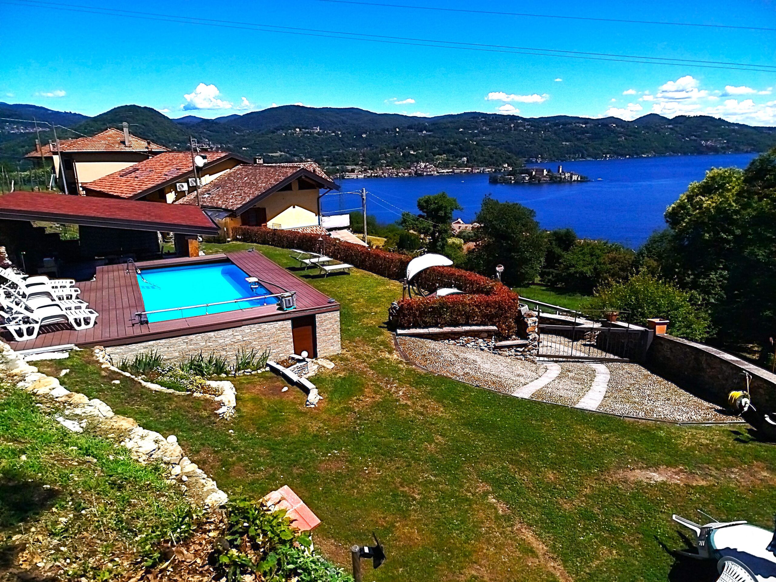 B&B La Plesna