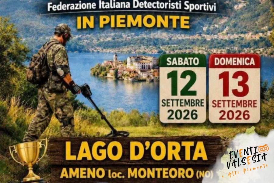 Weekend benefico della FIDES