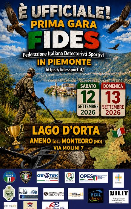 Weekend benefico della FIDES