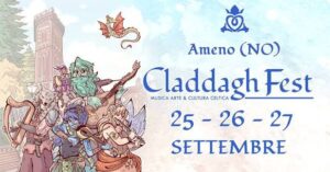 Claddagh Fest 2026