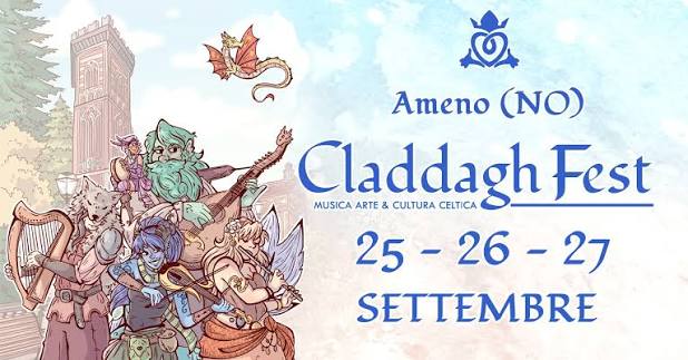 Claddagh Fest 2026