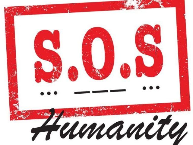 SOS Humanity Lago d’Orta