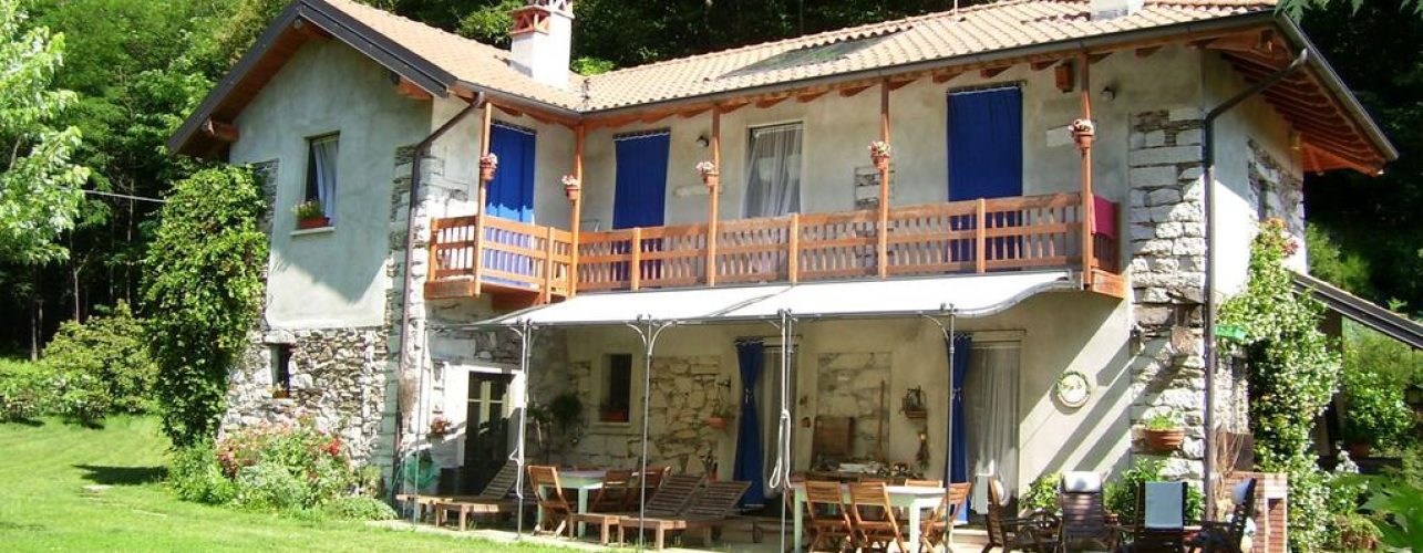 Bed and Breakfast lago d’Orta