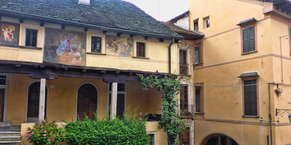 Casa dei nani