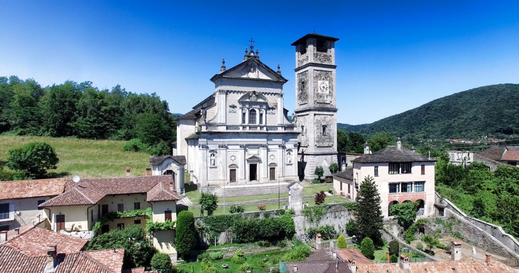 Chiesa di San Rocco 