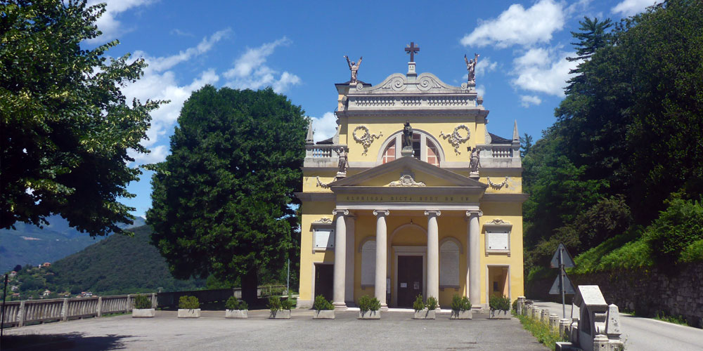 Madonna della Bocciola