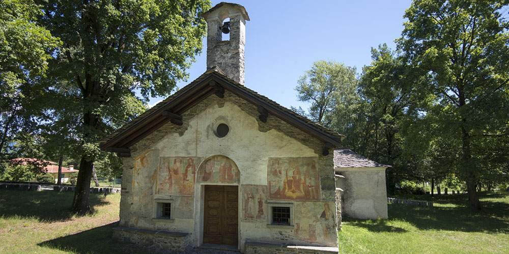 santa maria di luzzara