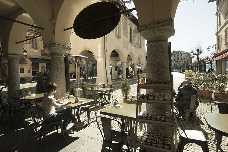 Pane e Vino