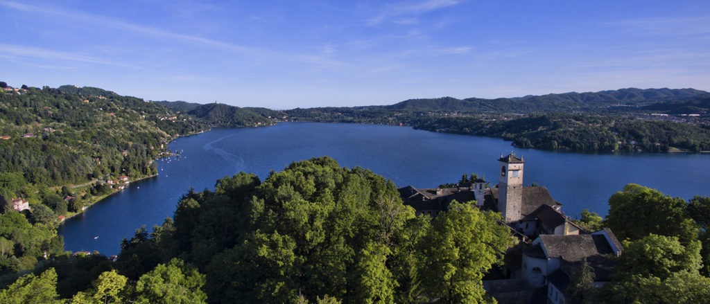 Sacro Monte di Orta