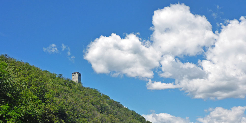 Torre di Buccione