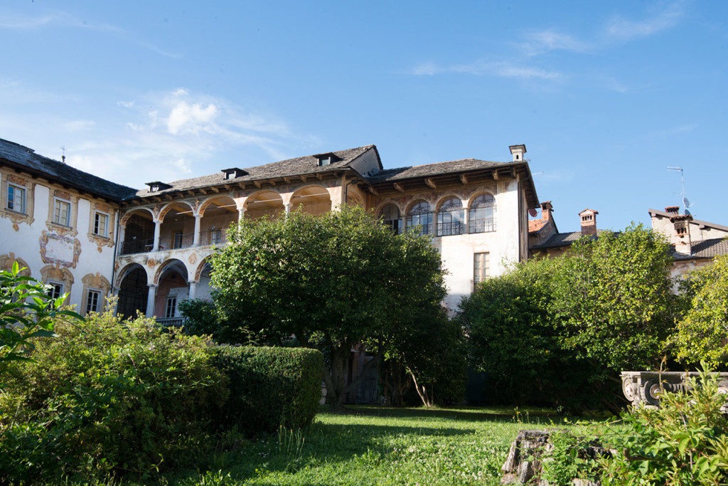 Villa Nigra